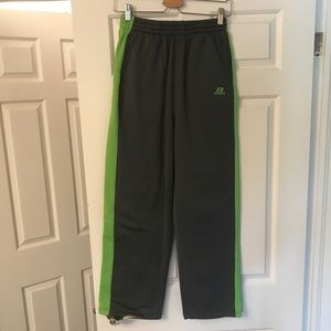 2/30 R Russell Athletic Boy's pant